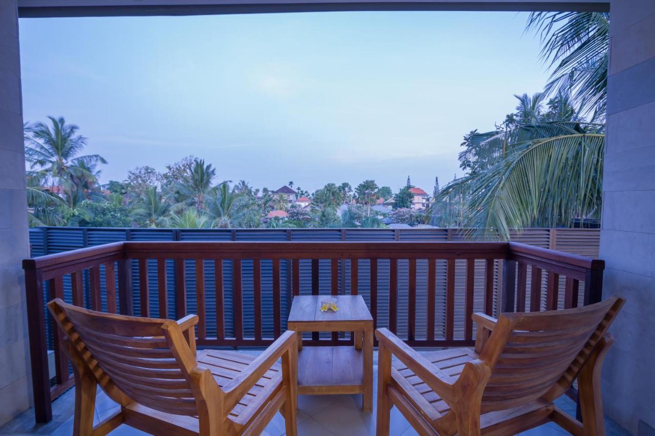 Umala At Bisma 3* Ubud