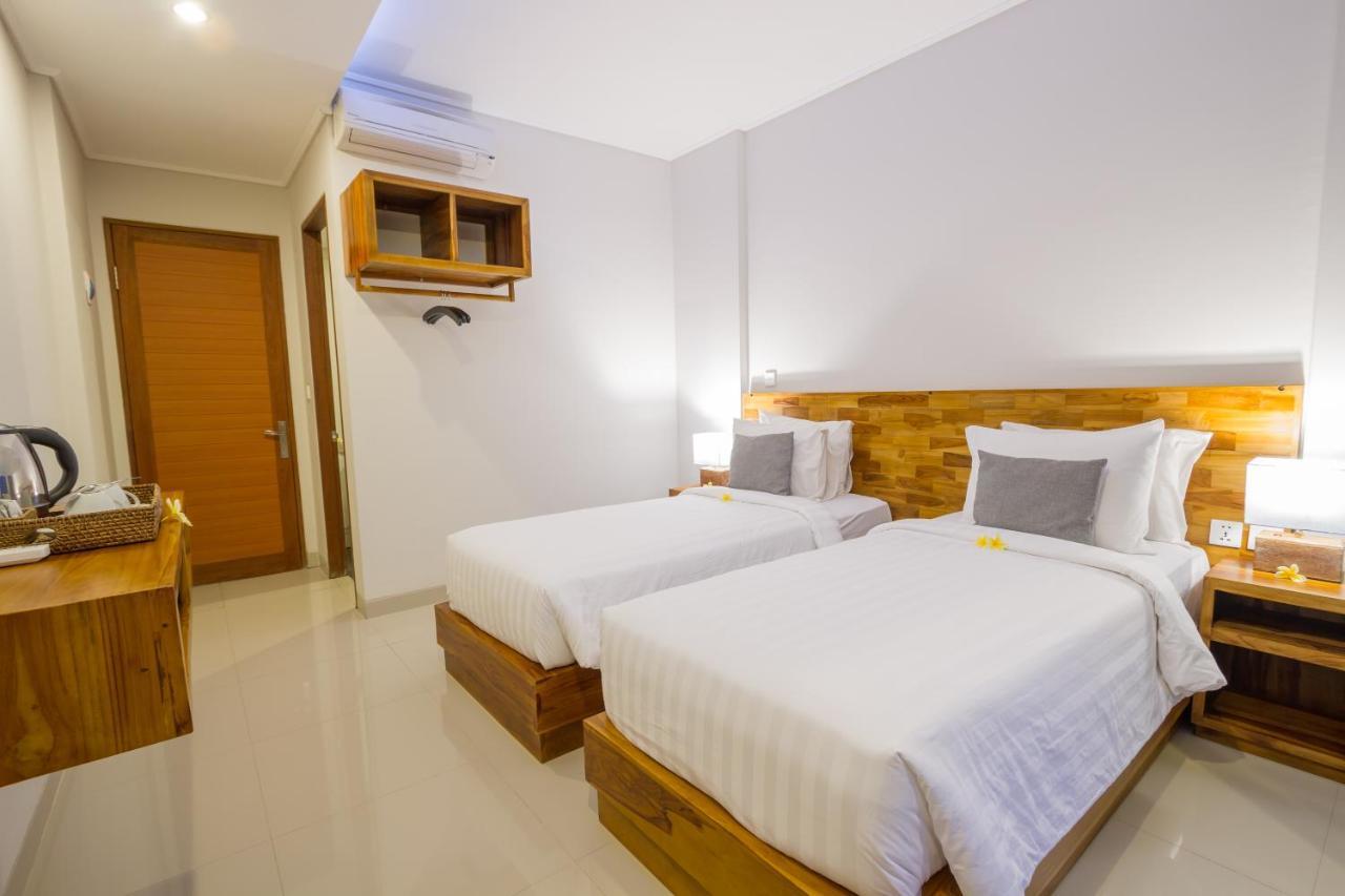 Maison d'hôtes Umala At Bisma 3*